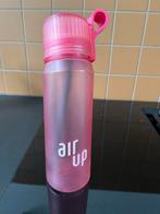 Roze Air Up Waterfles, Ophalen of Verzenden, Gebruikt