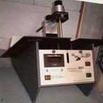 TNO kop/staart sterktetester HTS2  kantoorantiek  €99,-, Antiek en Kunst, Antiek | Kantoor en Zakelijk, Ophalen of Verzenden