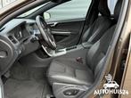 Volvo V60 Cross Country 2.4 D4 AWD 5-cilinder Momentum 2015, Automaat, Stof, 190 pk, Diesel