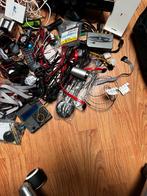 Diverse verzameling elektronica onderdelen, Hobby en Vrije tijd, Elektronica-componenten, Ophalen of Verzenden, Gebruikt