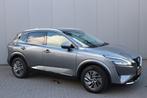 Nissan QASHQAI 1.3DIG-T 160PK Hybrid Automaat Acenta Navigat, 12 maanden, Stof, Euro 6, Origineel Nederlands