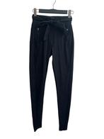 Studio Anneloes broek zwart Margot XS, Ophalen of Verzenden, Zo goed als nieuw, Maat 34 (XS) of kleiner, Zwart