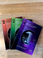 Theorie Leren Vrachtauto en Camper – Module 1/ 2 / 3, Boeken, Ophalen of Verzenden, Nieuw, Overige niveaus, Nederlands