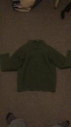 Winter trui, Ophalen of Verzenden, Zo goed als nieuw
