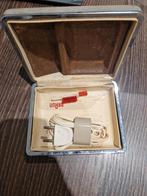 Vintage Braun 300 Speciale DL3 Scheerapparaat (1955), Ophalen of Verzenden