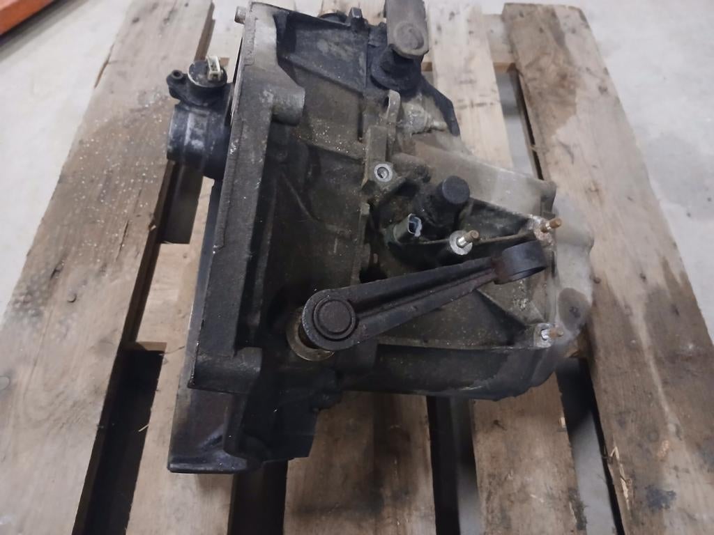 Citroen Saxo 1.4 Versnellingsbak, Ophalen of Verzenden