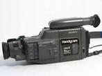video camera Sony CCD F 350 defect!!!!!, Camera, Overige soorten, 8 tot 20x, Ophalen of Verzenden