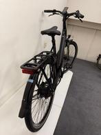 Huyser Maleo, elektrische damesfiets, Bafang middenmotor, Overige merken, Gebruikt, Versnellingen, Ophalen of Verzenden