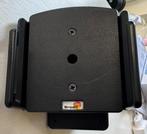 Brodit car mount volvo V90 en telefoonhouder Iphone, Verzenden, Zo goed als nieuw, Auto