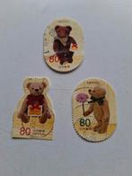 Zegels Nippon, Postzegels en Munten, Ophalen of Verzenden, Gestempeld