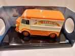 Citroen HY 28 Orangina 1962 Solido 1:18 modelauto 110, Ophalen of Verzenden, Zo goed als nieuw, Auto, Solido