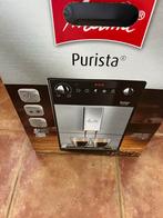 Melitta Purista 300 Serie Koffiemachine, Ophalen, Afneembaar waterreservoir, Gebruikt, Koffiemachine