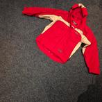 Mooie kinder regenjas, Ophalen of Verzenden, Zo goed als nieuw, Nicosport, Maat 34 (XS) of kleiner