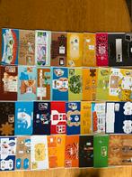 32 verschillende Mini's winkeltje Albert Heijn, Albert Heijn, Ophalen of Verzenden