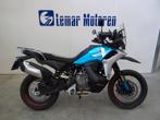 CFMOTO 800 MT-X (bj 2025), 2 cilinders, Cfmoto, Bedrijf, Onbekend