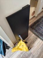 uitklapbaar wandbureau ikea, Huis en Inrichting, Bureaus, Ophalen, Gebruikt, Bureau