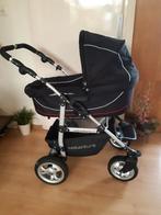 X-Adventure Kinderwagen - met luchtbanden en zwenkwielen zga, Kinderen en Baby's, Kinderwagens en Combinaties, Ophalen