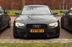 Audi A5 1.8 Tfsi 125KW Coupe 2012 Grijs, Auto's, Audi, Voorwielaandrijving, 74 €/maand, 4 cilinders, 4 stoelen