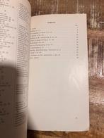 Leerboek der dierkunde, IA De Mens - De Gaay/ Heidinga, Ophalen of Verzenden, Beta, Gelezen