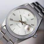 Rolex Oysterdate Precision 34 (6694), Staal, Kikkertweg 18, 1521RG Wormerveer, Ophalen of Verzenden, Zo goed als nieuw