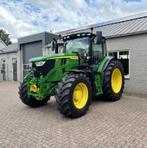 John Deere 6R185 Commandpro AT-Ready, Zakelijke goederen, Agrarisch | Tractoren, John Deere, Agrostap Handel, Gebruikt, Info@agrostap.nl
