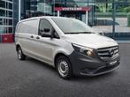Mercedes-benz VITO MARGE 111 CDI Lang Business Professional, Auto's, Mercedes-Benz, Voorwielaandrijving, Gebruikt, 4 cilinders