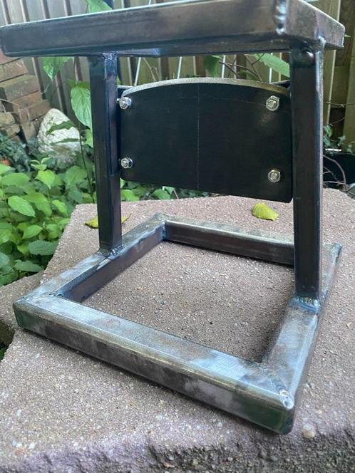 klover houtklover aanmaakhout splitter, Tuin en Terras, Haardhout, Blokken, Overige houtsoorten, Minder dan 3 m³, Ophalen of Verzenden