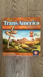 Transamerica, Ophalen of Verzenden, Zo goed als nieuw