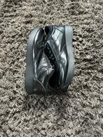 Maison Margiela x Reebok Sneakers Maat 42, Zwart, Maison Margiela, Ophalen of Verzenden, Sneakers of Gympen
