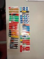 Voetbalplaatjes PLUS, Verzamelen, Supermarktacties, Plus, Ophalen of Verzenden