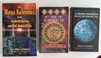3x Maya kalender Calleman Toonen Zonderhuis, Boeken, Ophalen, Achtergrond en Informatie