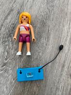 Playmobil Figuur 6827 met Accessoires, Ophalen of Verzenden, Gebruikt, Overige typen