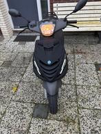 Piaggio zip 2023, Ophalen, Maximaal 45 km/u, Zip, Zo goed als nieuw