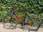 Sensa Giulia evo Racefiets - Shimano Ultegra - Carbon Frame, Fietsen en Brommers, Overige merken, 28 inch, Carbon, Heren