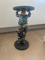 Laurel and Hardy - 50cm, Huis en Inrichting, Ophalen, Gebruikt, 50 tot 100 cm, 50 tot 75 cm