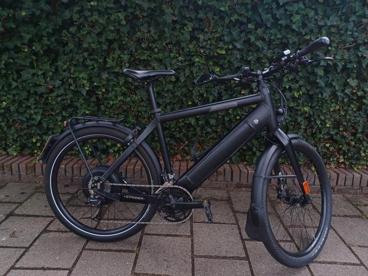 speed pedelec stromer, Fietsen en Brommers, Fietsen | Heren | Sportfietsen en Toerfietsen, Zo goed als nieuw, Overige merken, Overige maten