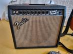 Fender Sidekick Reverb 25, Ophalen, Gebruikt, Gitaar, 50 tot 100 watt