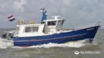 Fisher 38 Trawler, Watersport en Boten, Diesel, Polyester, Gebruikt, 50 pk of meer