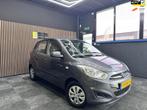 Hyundai I10 1.0 i-Drive Cool Airco aux Usb Elec Ramen Zeer n, Voorwielaandrijving, Euro 5, Stof, Gebruikt