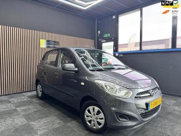 Hyundai I10 1.0 i-Drive Cool Airco aux Usb Elec Ramen Zeer n beschikbaar voor biedingen