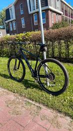 Sensa volledig carbon mountainbike, Overige merken, Gebruikt, 57 cm of meer, Hardtail