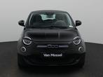 Fiat 500 La Prima 42 kWh, Auto's, Fiat, 12 maanden, Gebruikt, 118 pk, 4 stoelen