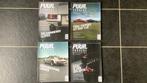 PUUR Porsche Magazines 4 stuks, Boeken, Auto's | Folders en Tijdschriften, Porsche, Ophalen of Verzenden, Zo goed als nieuw