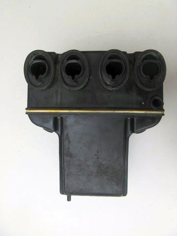 Kawasaki ZX10 luchtfilter airbox ZX 10 lucht filter air box beschikbaar voor biedingen