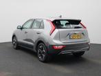 Kia Niro EV Light Edition 64.8 kWh, Auto's, Kia, 12 maanden, Stof, Gebruikt, 750 kg