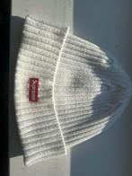 Supreme muts, Kleding | Heren, Mutsen, Sjaals en Handschoenen, Ophalen of Verzenden, Zo goed als nieuw, Overige maten, Muts