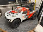 Pro4 enduro Racers edge, Hobby en Vrije tijd, Ophalen of Verzenden, Zo goed als nieuw, Elektro, Auto offroad