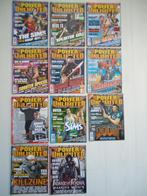 Power unlimited, jaargang 12, 2004, elf nummers, Ophalen of Verzenden, 1980 tot heden, Nederland, Tijdschrift