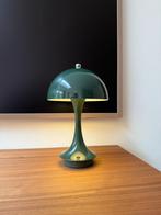 Retro inspired mushroom design lamp draadloos, Ophalen of Verzenden, Nieuw, Minder dan 50 cm