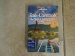 Bali, Lombok, Nusa Tenggara (Indonesia) ; lonely planet, Boeken, Lonely Planet, Europa, Ophalen of Verzenden, Zo goed als nieuw